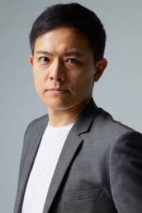 オフィスジンギス俳優部 樋口浩二 出演 Cm 丸亀製麺 渋谷を拠点